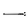 MAZEL & COMPANY, INC. 4NET1 H1787 COMMON NAIL GALV FLAT 10D PK340