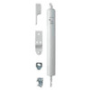 WRIGHT TOOL VJ1020CALWH LIGHT DUTY PNEUMATIC CLOSER, WHITE