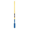 SEYMOUR MFG CO 89243 TRENCHING SHOVEL,3",16 GA.