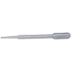 LAB SAFETY SUPPLY 21F249 PIPETTE 7.5ML PK500