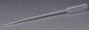 LAB SAFETY SUPPLY 21F233 PIPETTE TRANSFER 4.5ML PK500