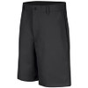 RED KAP PT26BK 36 10 MEN S SHORTS BLACK