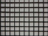 DIRECT METALS COMPANY LLC 12100ME105-48X96 WIRE MESH BLACK MED 48IN. W 96IN. L