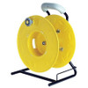 LUMAPRO 11A562 HAND WIND CORD REEL YELLOW