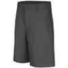 RED KAP PT26CH 35 10 MENS CHARCOAL INDUSTRIAL SHORT