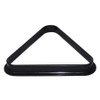 HATHAWAY BG2542 POOL TABLE BILLIARD BALL TRIANGLE RACK