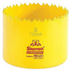 STARRETT DCH0300-G HSS DEEP CUT HOLE SAW 3" (76MM) - ALT NU