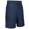 RED KAP PT4CNV 32 10 MENS WORK SHORT W/ CELLPHONE PKT