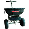 WESTWARD 4UHD2 BROADCAST SPREADER 125 LB. PNEUMATIC