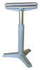 GRAINGER GLOBAL SOURCING 33VE10 ROLLER STAND H-STYLE 23 TO 38-1/2 IN.