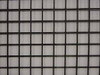 DIRECT METALS COMPANY LLC 12100ME080-48X96 WIRE MESH BLACK MED 48IN. W 96IN. L