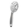 SPEAKMAN VS-1240-E2 SHOWER HEAD CHROME 4-1/2 IN W