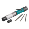 DYNABRADE 12202 STOCKADE RECIP. FILER VERSATILITY KIT