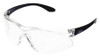 CONDOR USA INC 4VCJ3 SAFETY GLASSES CLEAR ANTIFOG
