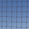 BIRD BARRIER N1X-B110 NET,HEAVY DUTY,BLACK,3/4",25 X 25 FT.