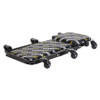 OMEGA 91452 CREEPER 40 L 450 LB. 26 W