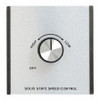 HUNTER 22394 MULTIPLE FAN SPEED WALL CONTROL