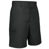 RED KAP PT4CBK 36 10 MENS WORK SHORT W/ CELLPHONE PKT