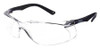 CONDOR USA INC 4VCK2 SAFETY GLASSES CLEAR SCRATCH-RESISTANT