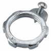 RACO 1242 LOCKNUT,STEEL,OVERALL L 1 11/32IN