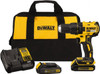 DEWALT TOOLS DCD777C2 20V MAX COMPACT BRSHLS DRILL/DRIVE