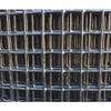 DIRECT METALS COMPANY LLC 12002E063G-48x96 MESH 1/2IN. 48IN. W LIGHT GRAY
