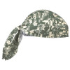 CHILL-ITS 12478 COOLING HAT CAMOUFLAGE