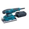 MAKITA BO3710 SANDER FINISHING 1.6A 1/3 SHT