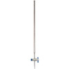 LAB SAFETY SUPPLY 6CDP4 BURETTE GLASS 10ML.GRADE A PK6