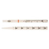 CELLTREAT 229210 PIPETTE ORANGE CLASS A 34.5 CM L PK200