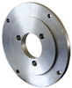 SPEEDAIRE 22UX68 MOUNTING BRACKET FLANGE MOUNT