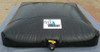 FIRST WATER bladder6-1206 POTABLE WATER BLADDER,600 GAL.