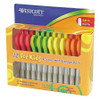 WESTCOTT 13140 KIDS SCISSORS BLUNT 5 PK12