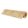 MJ MAY 505B-BR-9.00/F-100 BURLAP FABRIC JUTE FIBER 20 IN W