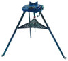 WESTWARD 22XP94 PORTABLE CHAIN VISE 1/8 TO 6 IN 35 IN H