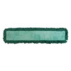TOUGH 6PVT3 DUST MOP GREEN