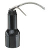 LUBRIMATIC 50-573 PISTOL OILER 16OZ 1/4IN-28 THREAD STEEL