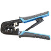 WESTWARD 13H881 CRIMPER RJ-45/12/11 7-1/4 L