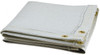 STEINER INDUSTRIES 369-6X6 WELDING BLANKET 6 FT W 6 FT. ORANGE