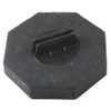 GRAINGER GLOBAL SOURCING 6RRE1 BARRICADE WEIGHT 16 LBS