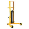 VESTIL DRUM-55-36 VESTILSTEELPORTABLEDRUMJACKFOR55GA