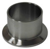 VNE LA-EG14AM7-6L4.0 FERRULE T316L SS CLAMP