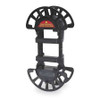 LUMAPRO 6YF65 CORD REEL GENERAL/COMMERCIAL BLACK