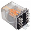 SCHNEIDER ELECTRIC 389FXAXC1-24D H8160 ENCLOSED POWER RELAY 5 PIN 24VDC S