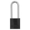 ABUS 15427 J5195 KEYED PADLOCK ALIKE 1-1/2 W PK6