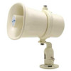 SPECO TECHNOLOGIES SPC10RT PA WEATHERPROOF SPEAKER,5"D,ABS