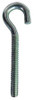GRAINGER GLOBAL SOURCING U17203.025.0200 EYEBOLT 1/4-20 1/2IN OPEN WIRE PK20
