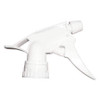 BOARDWALK 511300 TRIGGER SPRAYER,9-1/2",32OZ.,WHITE,PK24