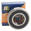 BL R4A 2RS PRX BEARINGS SEALED 7.00MM BORE DIA. ABEC 1