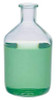 KIMAX 15093-1000 BOTTLE 1000ML GLASS CLEAR PK6
